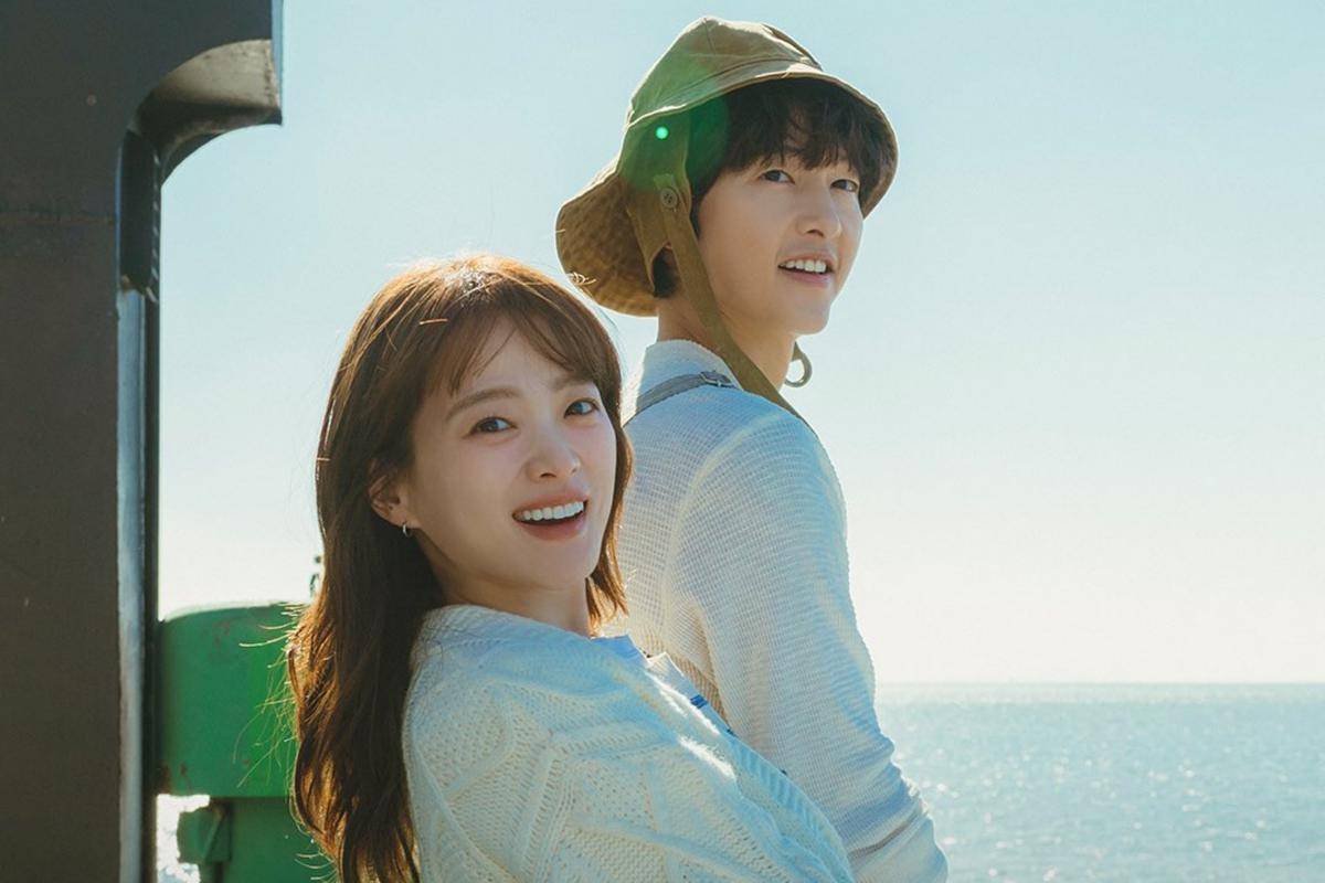 Di balik layar My Youth (dok.JTBC/My Youth)