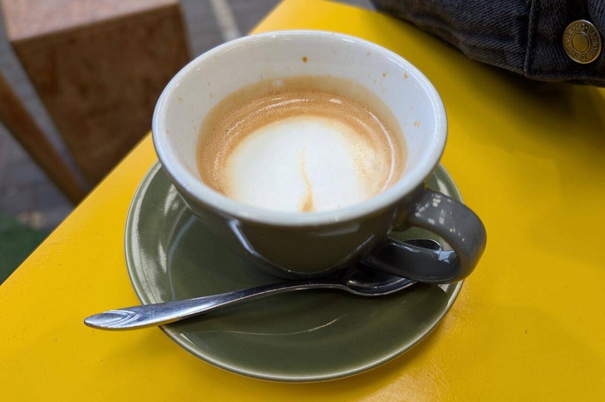 potret macchiato (commons.wikimedia.org/Onthewings)