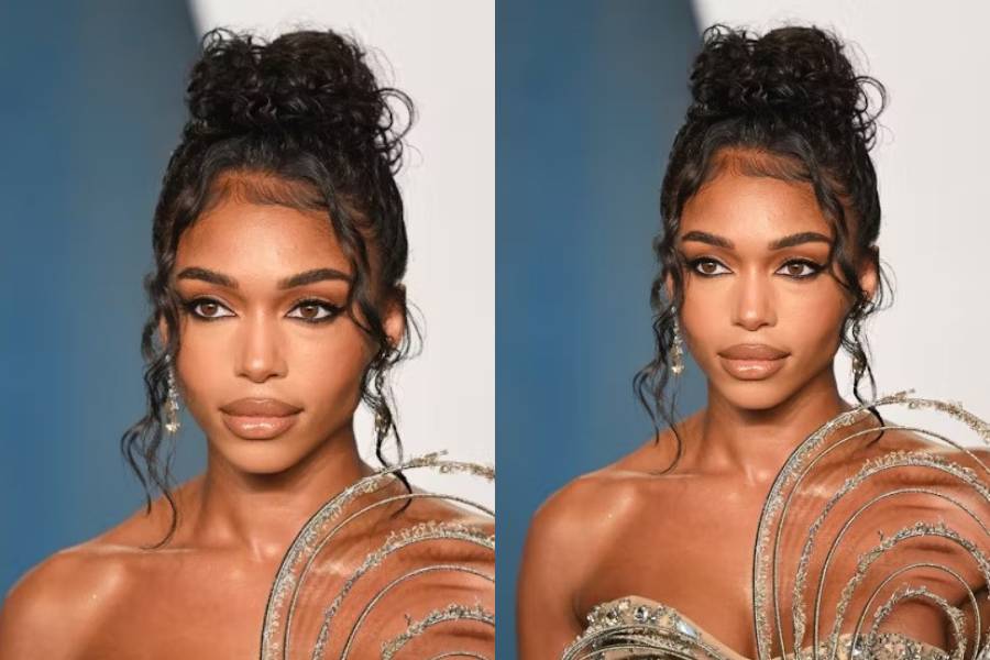 tren rambut musim gugur 2025 (Getty Images / Karwai Tang)