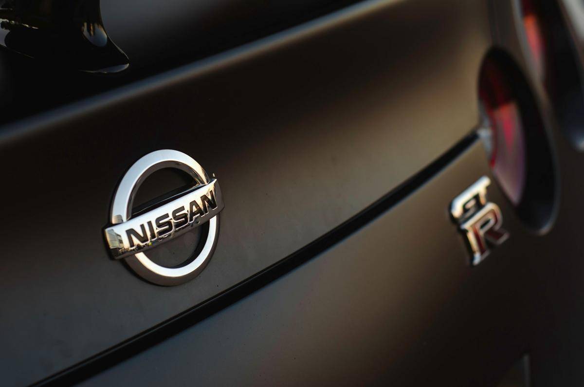 Nissan. (unsplash.com/ryno_marais)