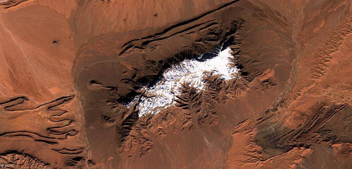 Gurun Sahara