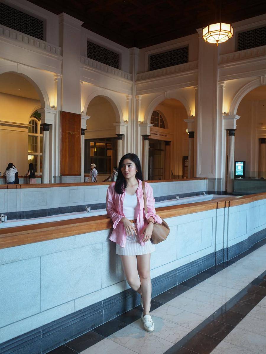 potret Febby Rastanty (instagram.com/febbyrastanty)