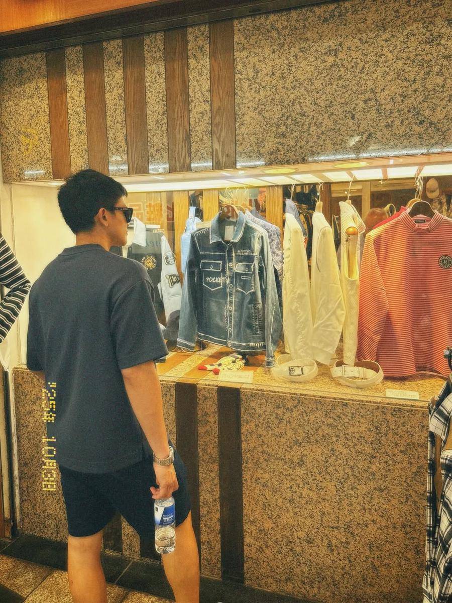 potret Rezky Aditya