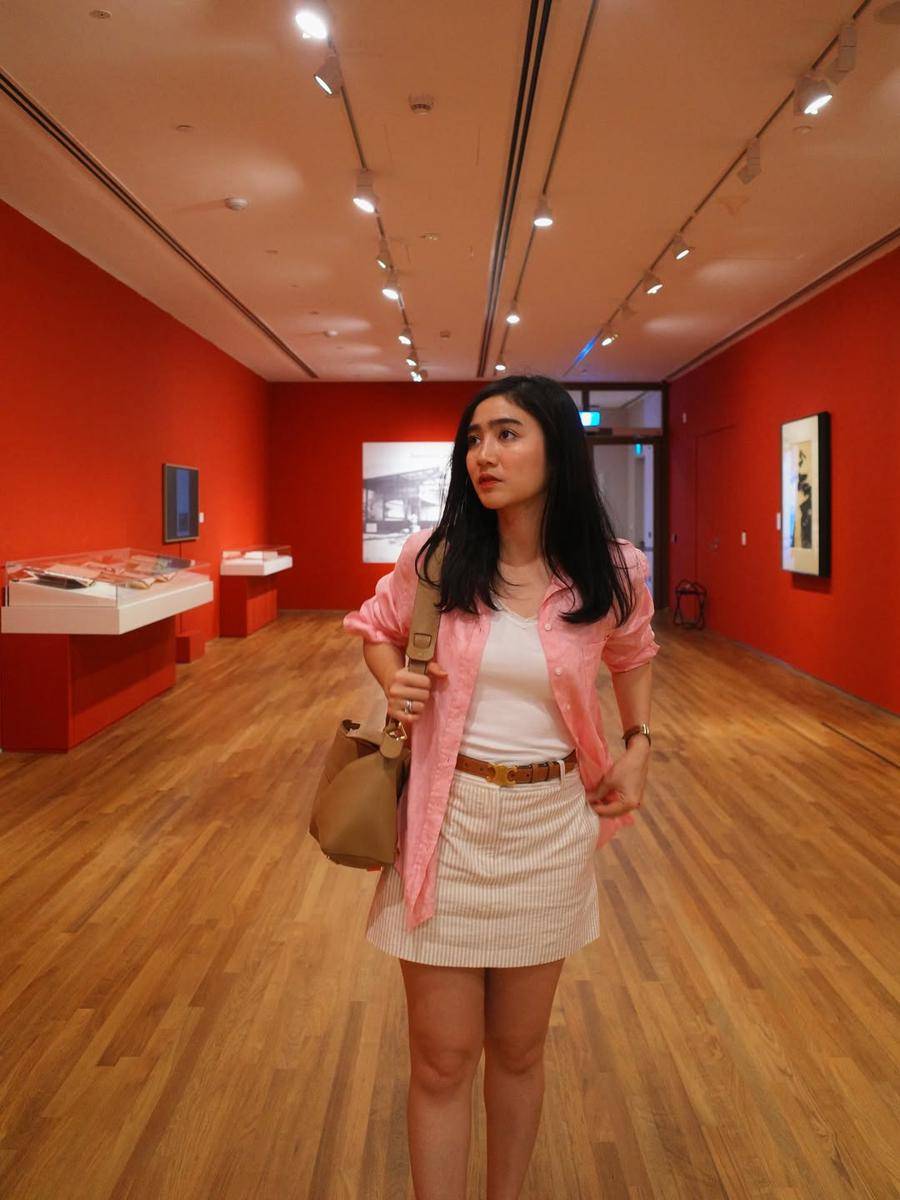 potret Febby Rastanty (instagram.com/febbyrastanty)