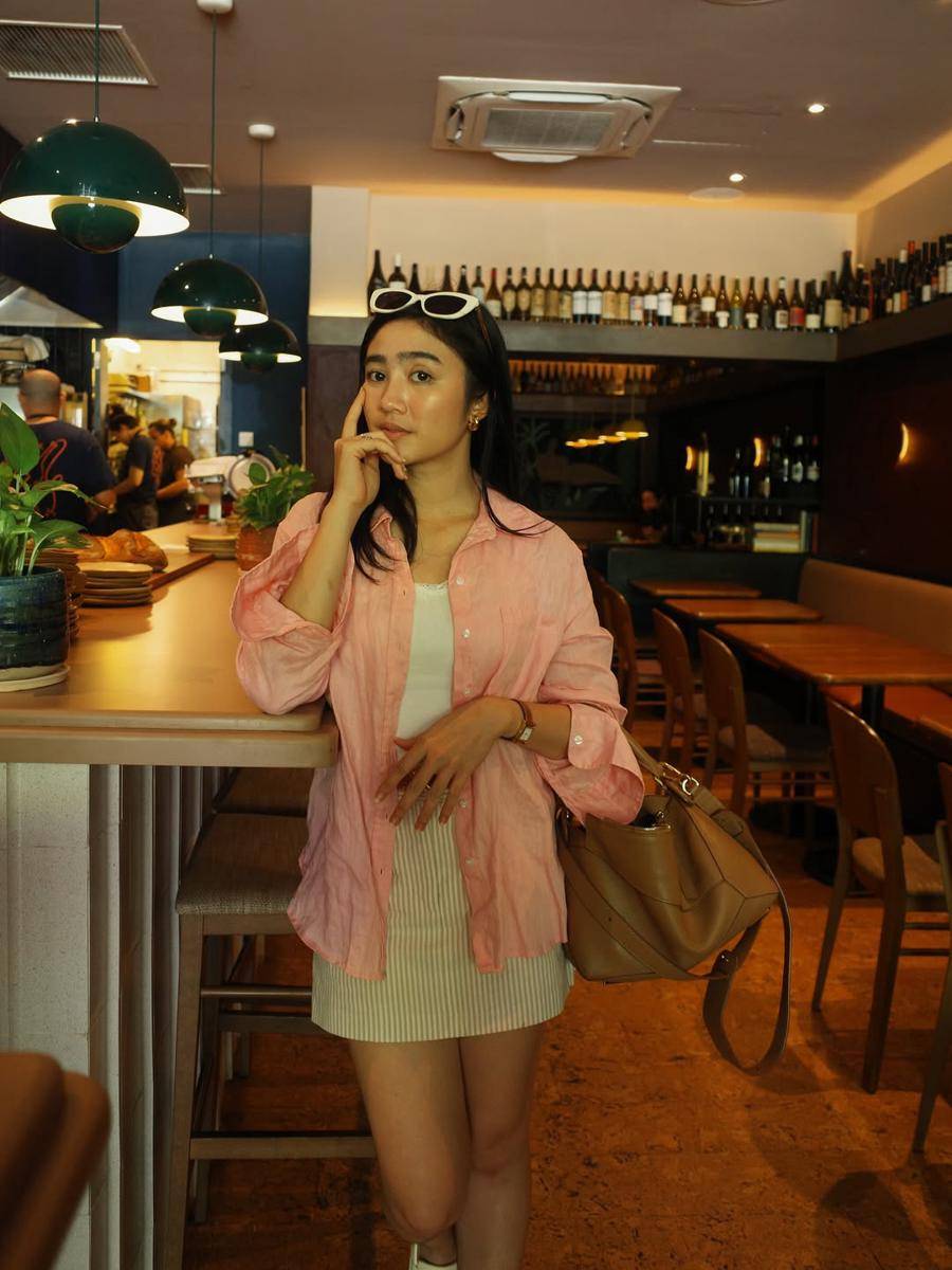 potret Febby Rastanty (instagram.com/febbyrastanty)