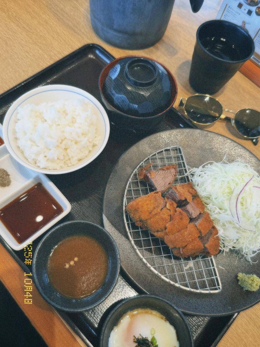 potret kuliner Jepang