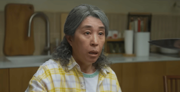 cuplikan drama Genie, Make A Wish (dok. Netflix/Genie, Make A Wish)