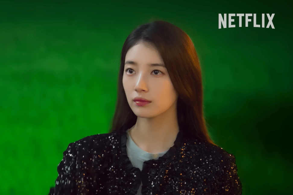 cuplikan drama Genie, Make A Wish (dok. Netflix/Genie, Make A Wish)