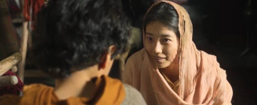 Still cut drama Genie, Make A Wish