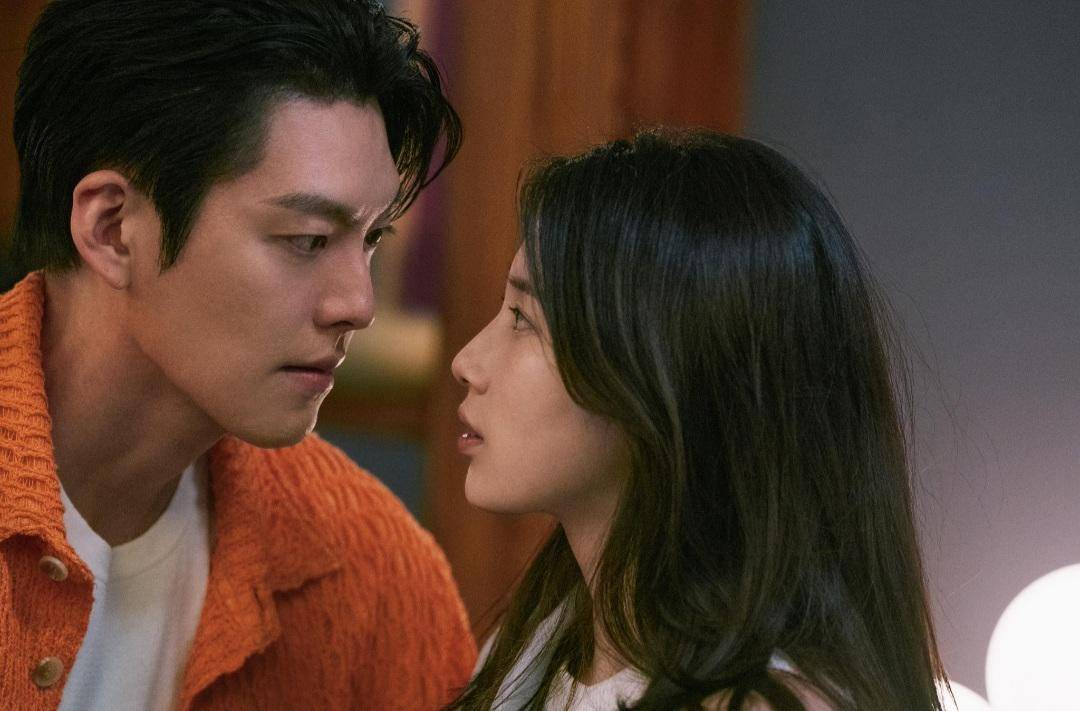 Cuplikan drakor Genie, Make A Wish (x.com/netflixkr)