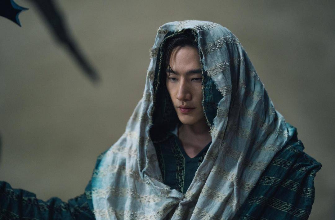 Cuplikan drakor Genie, Make A Wish (x.com/netflixkr)