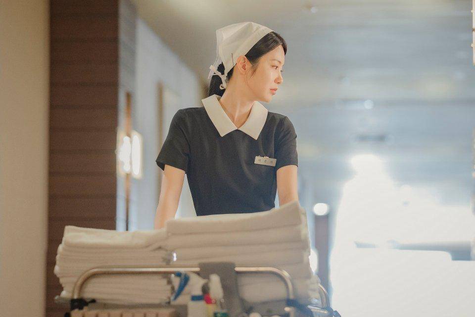 Cuplikan drama Korea A Hundred Memories (dok. JTBC/A Hundred Memories)