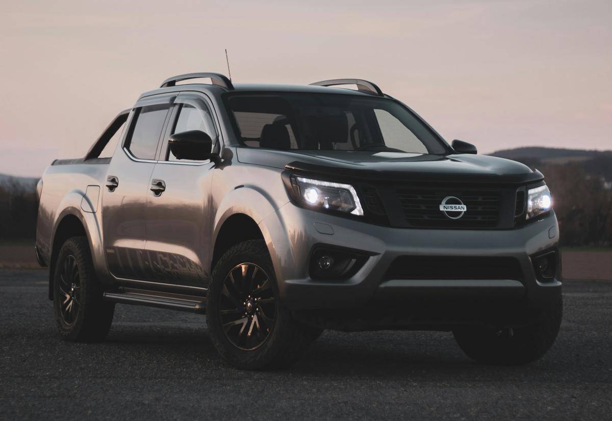 NIssan. (unsplash.com/simi_prep)