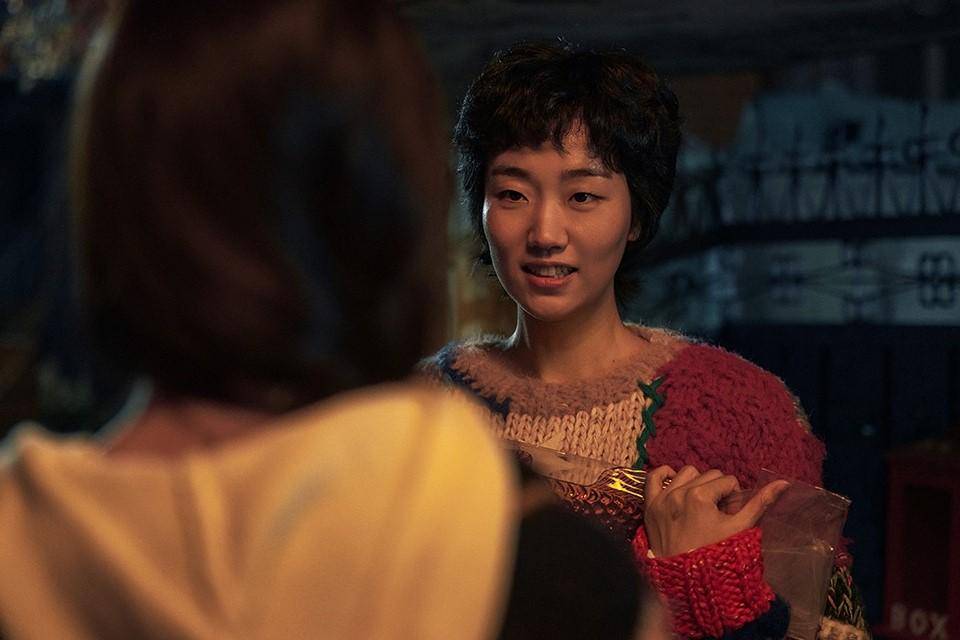 cuplikan drama Genie, Make A Wish (dok. Netflix/Genie, Make A Wish)