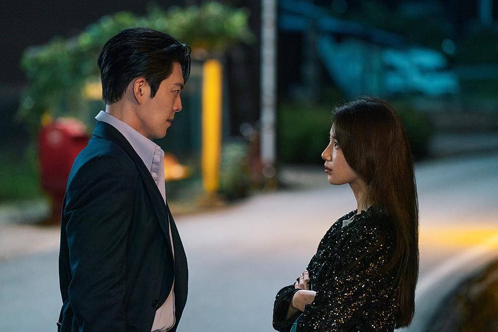 cuplikan drama Genie, Make A Wish (dok. Netflix/Genie, Make A Wish)