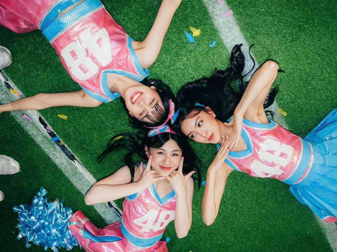 Member JKT48
