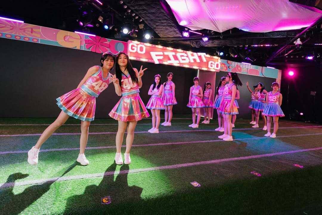 Member JKT48