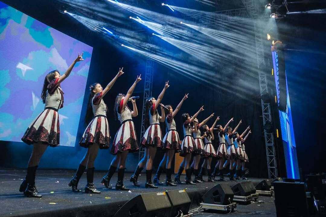 Member JKT48