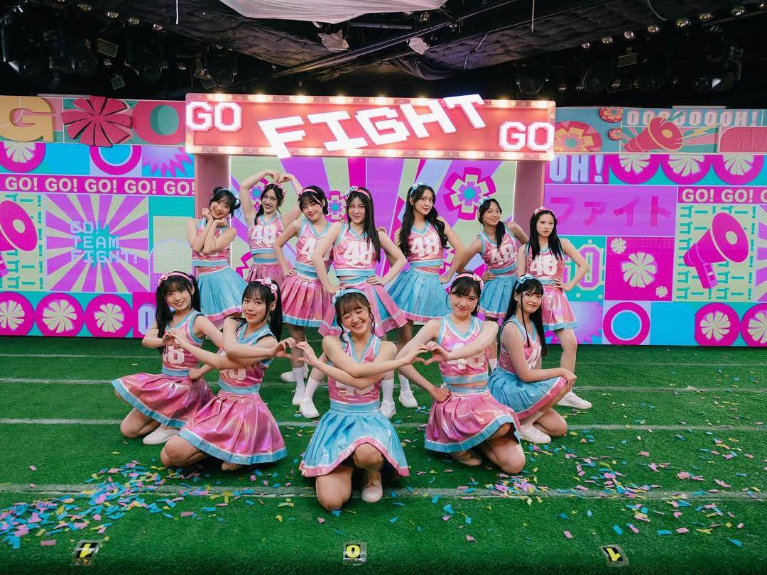 Member JKT48