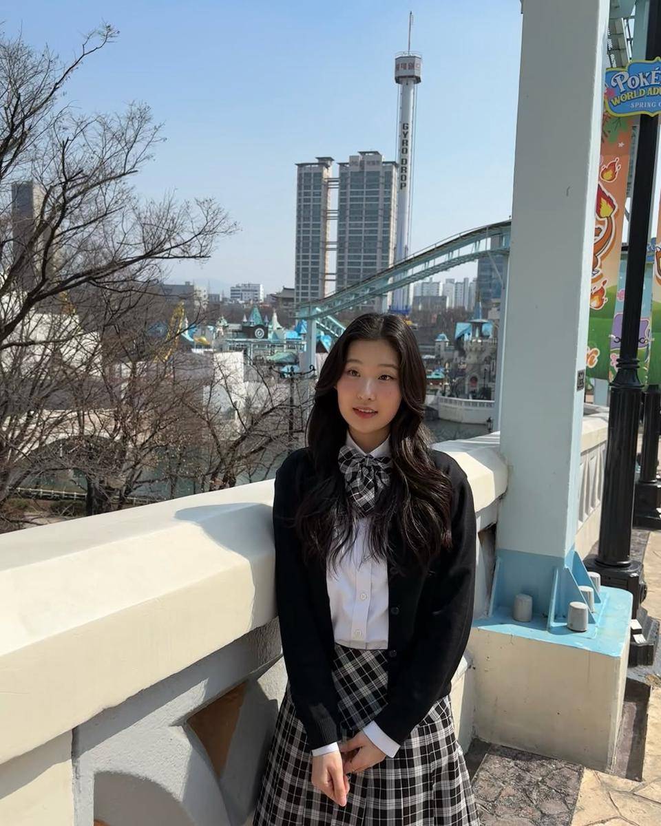 Potret Choi Jung Woon (instagram.com/jungun_lucky0722)