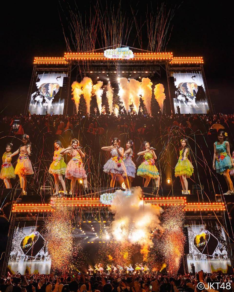 Member JKT48 