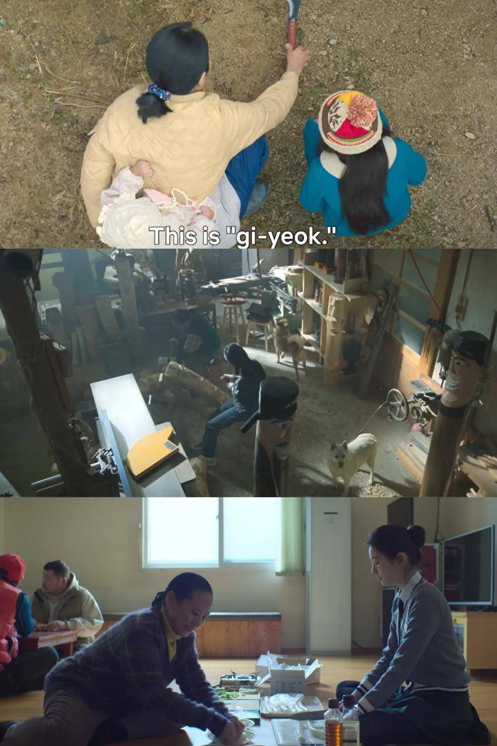 cuplikan drama Genie, Make A Wish (dok. Netflix/Genie, Make A Wish)
