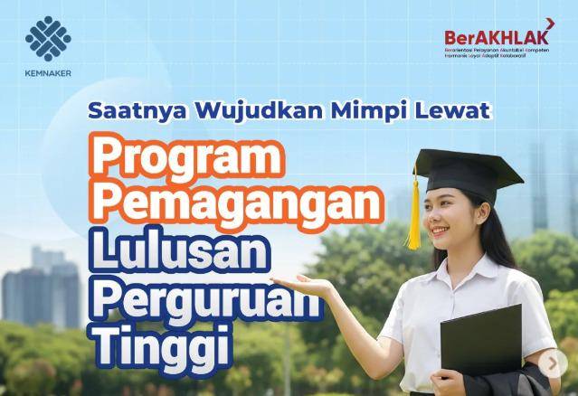 magang