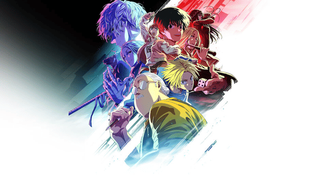 Sakamoto Days Part 2