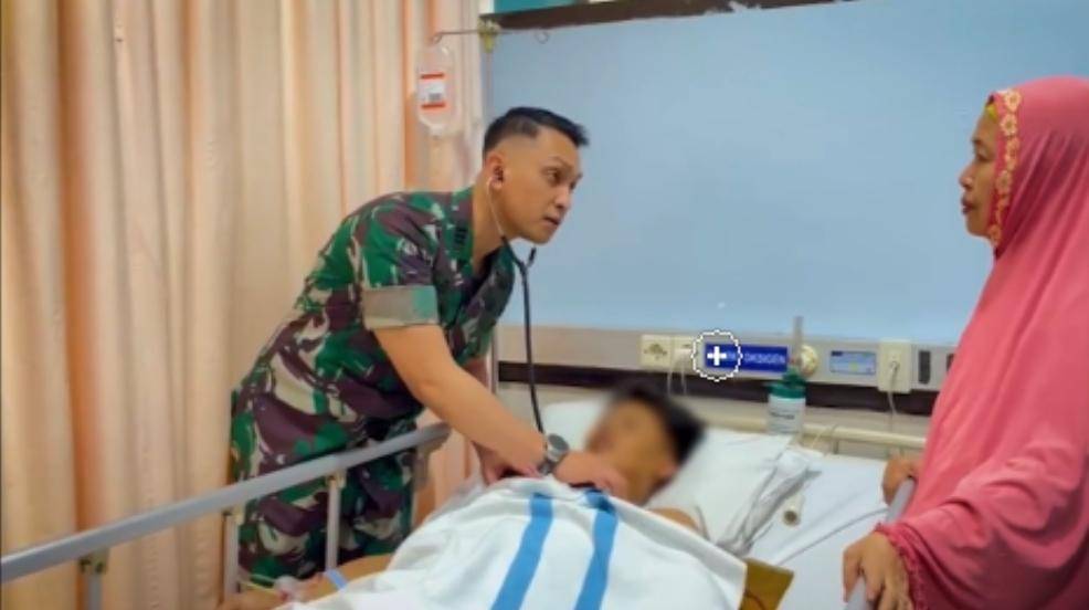 (Dokumentasi TNI AD)