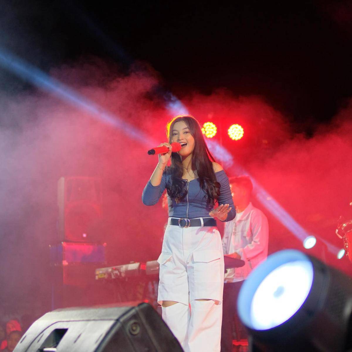 Cantika Davinca