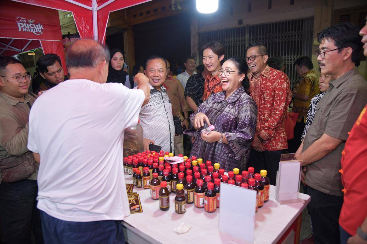 waroeng semawis, pecinan semarang, semawis