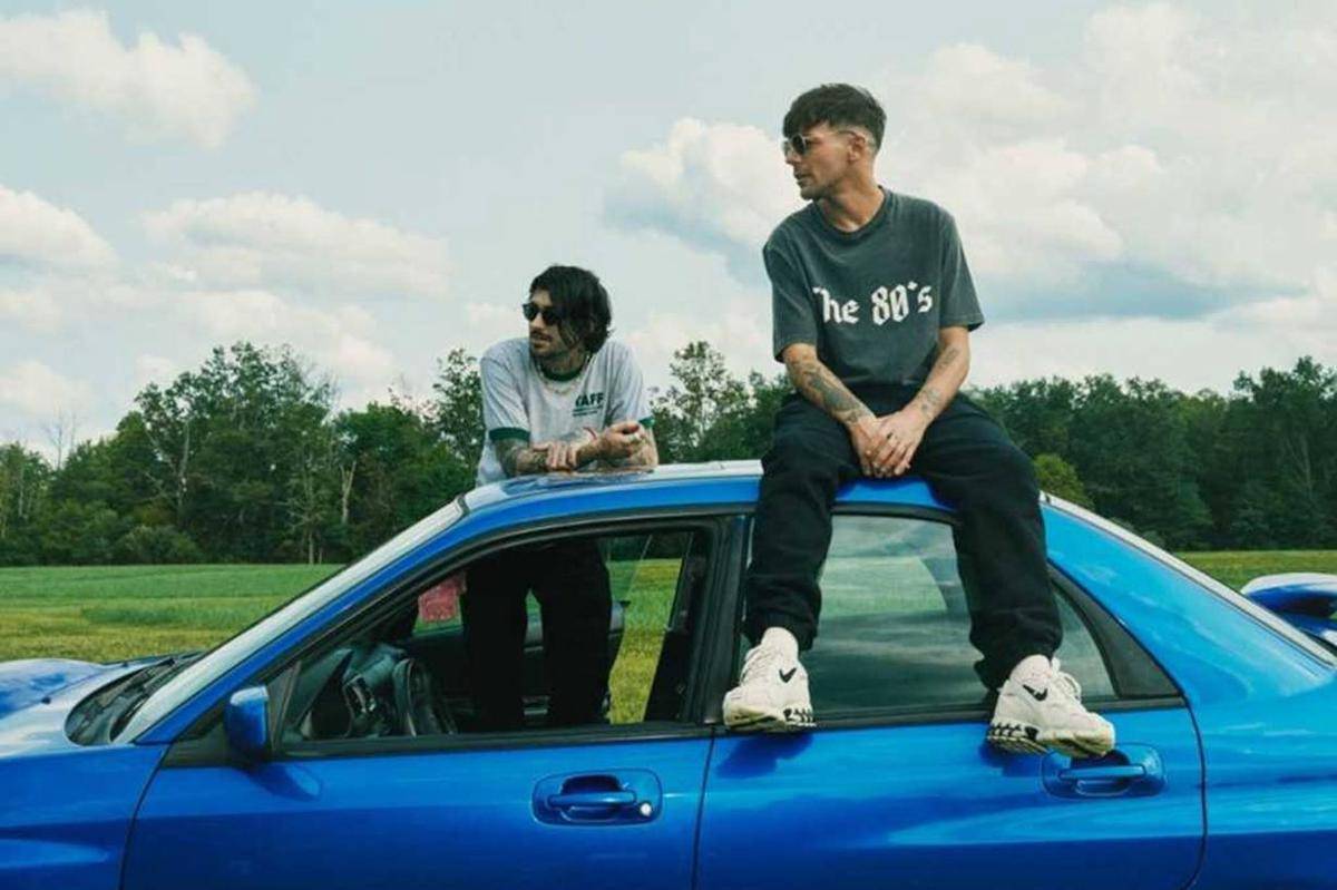 Zayn Malik dan Louis Tomlinson Reunian di Series Dokumenter Netflix.jpeg