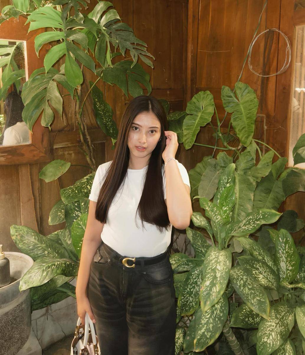 Cantika Davinca