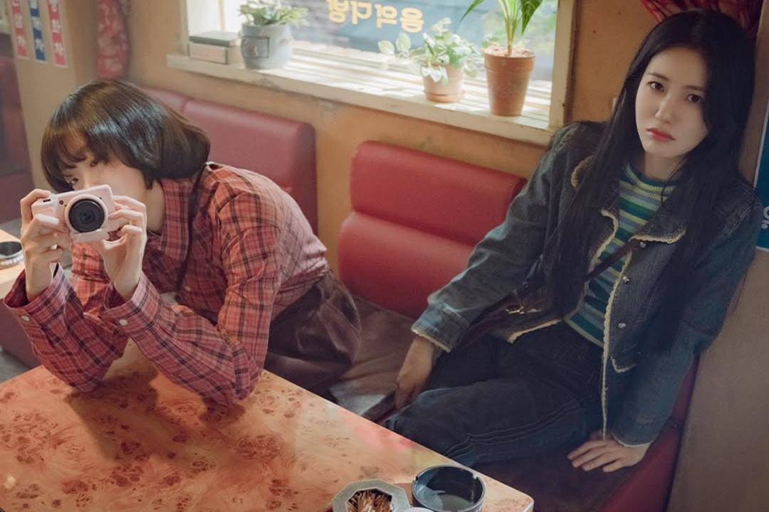 Still cut drama Korea A Hundred Memories
