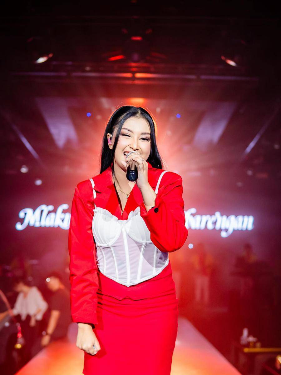Cantika Davinca
