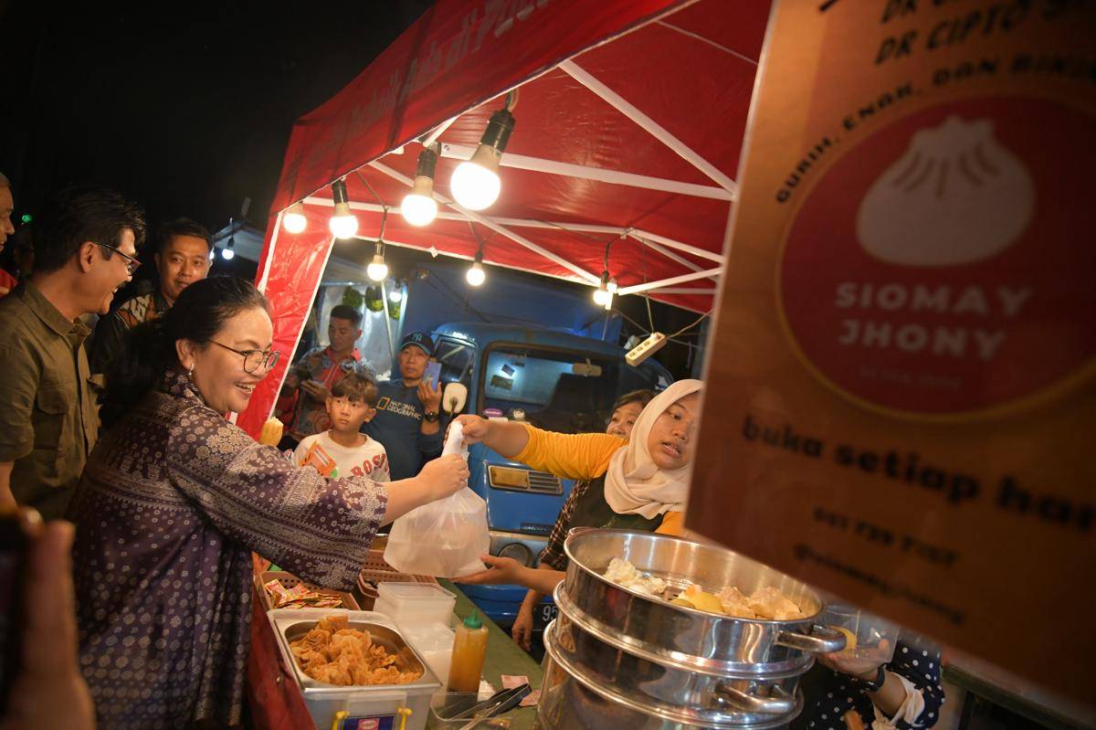 waroeng semawis, pecinan semarang, semawis