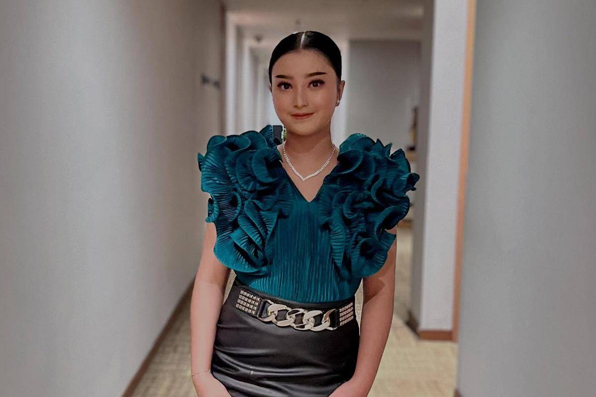 Cantika Davinca