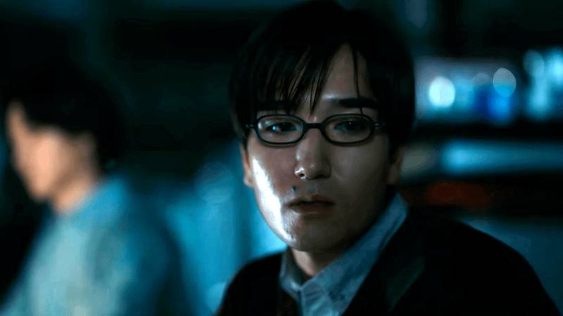 Masato di drama Alice in Borderland Season 3