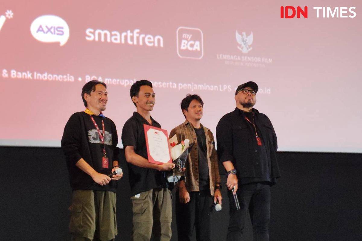 Fadli berharap festival serupa bisa membawa film Indonesia ke panggung global.jpg