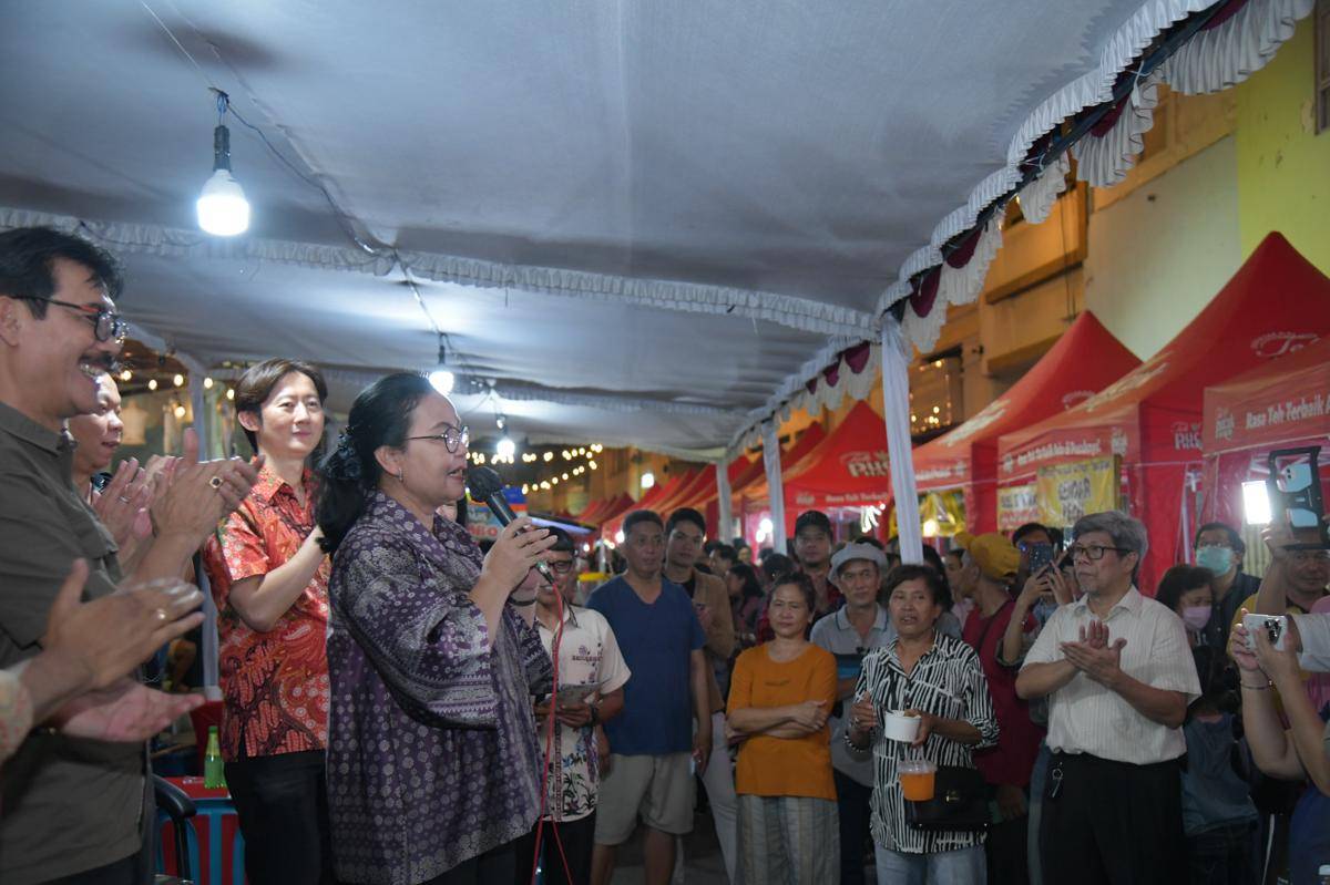 waroeng semawis, pecinan semarang, semawis