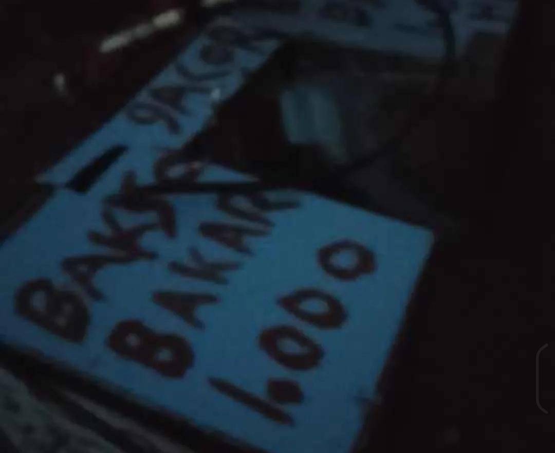 Insiden kecelakaan maut di Jalintim Sekayu-Betung. (Dok. Satlantas Polres Musi Banyuasin)