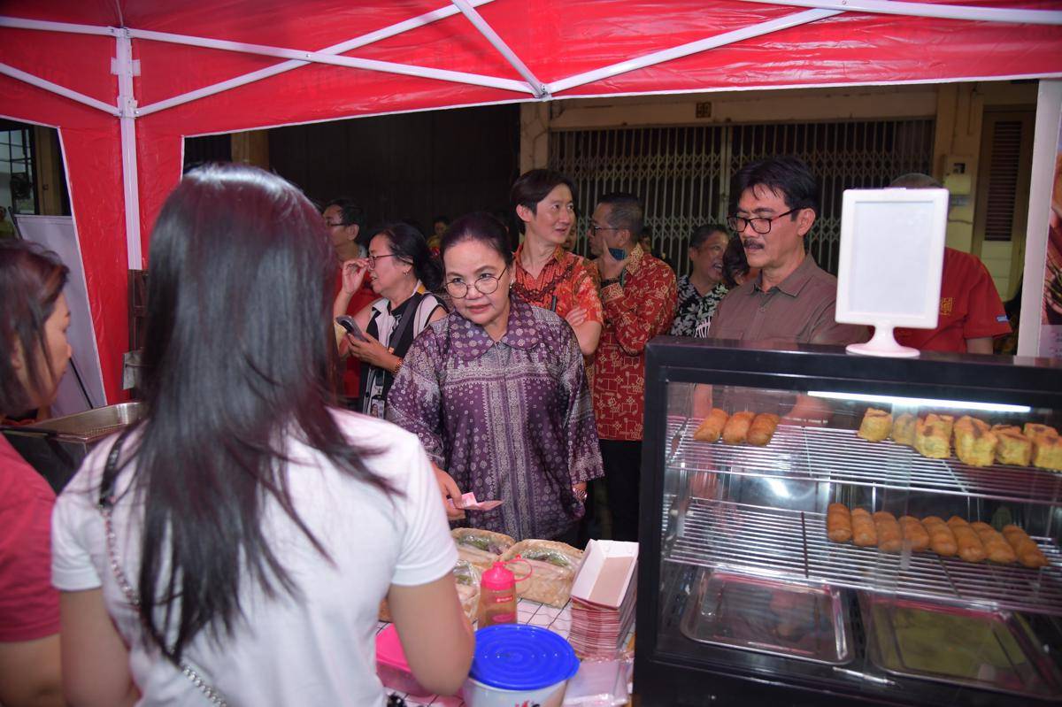 waroeng semawis, pecinan semarang, semawis