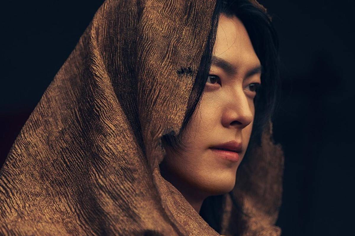 Still cut drama Genie, Make A Wish 