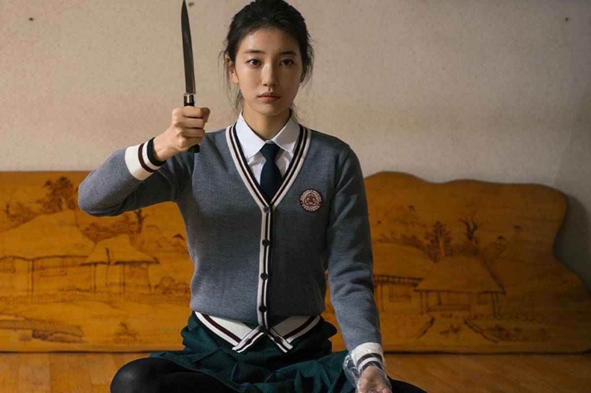 Still cut drama Genie, Make A Wish
