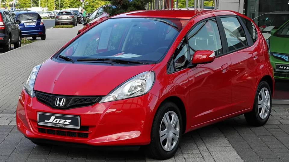 Honda jazz (honda-indonesia.com)