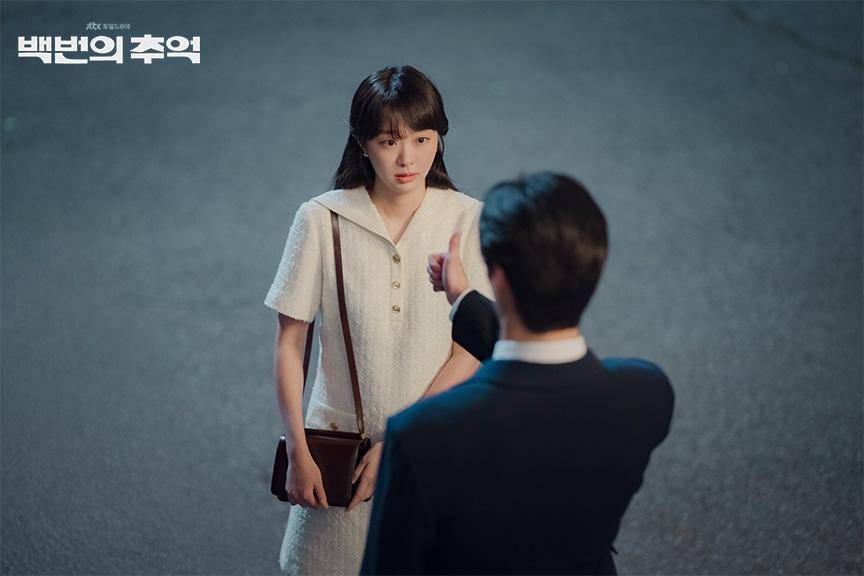 Cuplikan drama A Hundred Memories