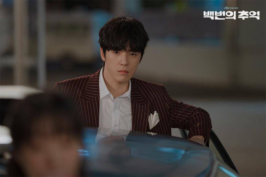 Cuplikan drama A Hundred Memories