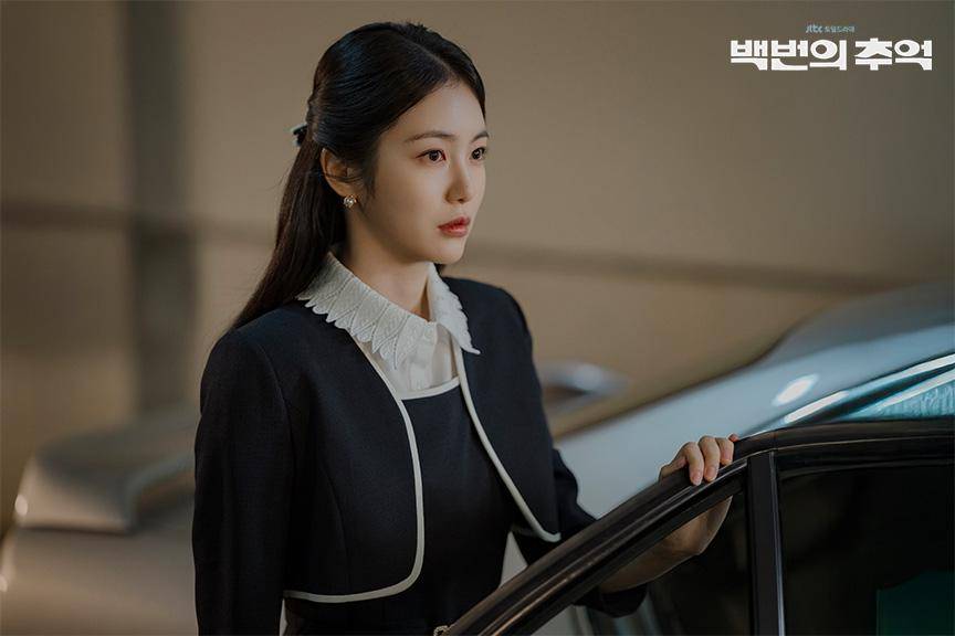 cuplikan drama A Hundred Memories (dok. JTBC/A Hundred Memories)