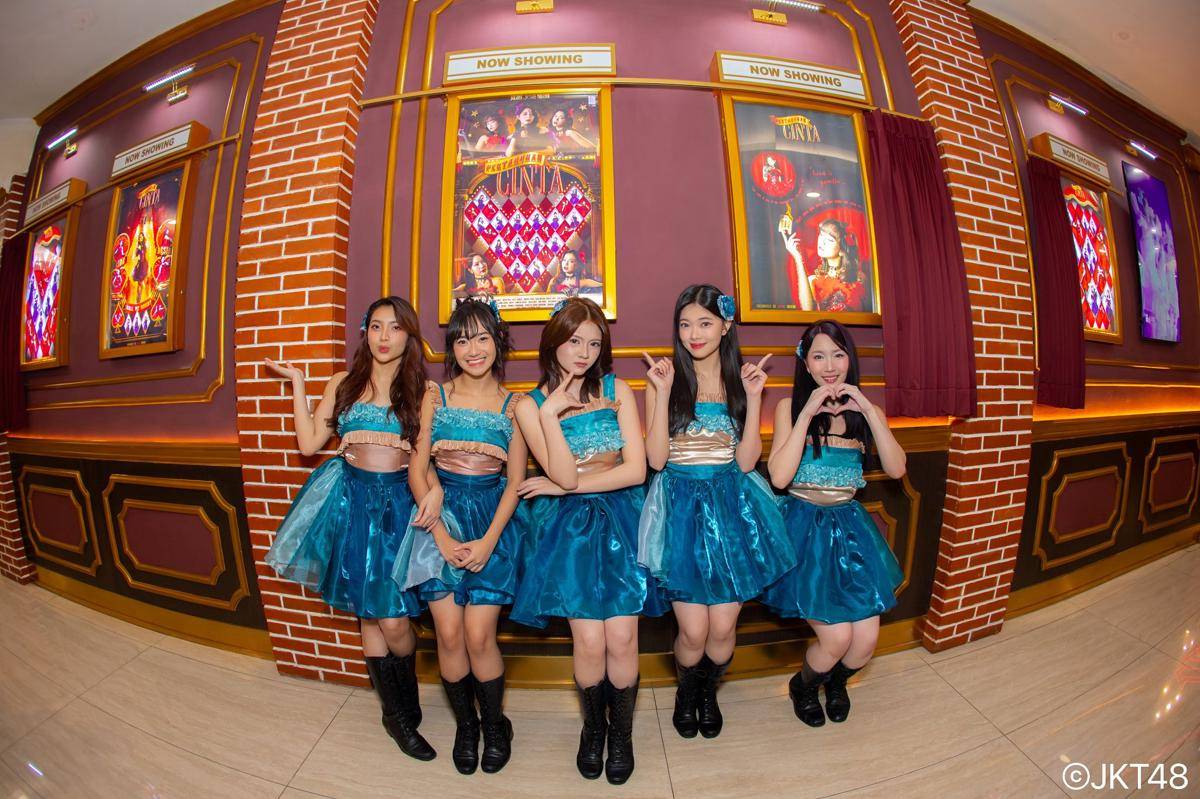 JKT48