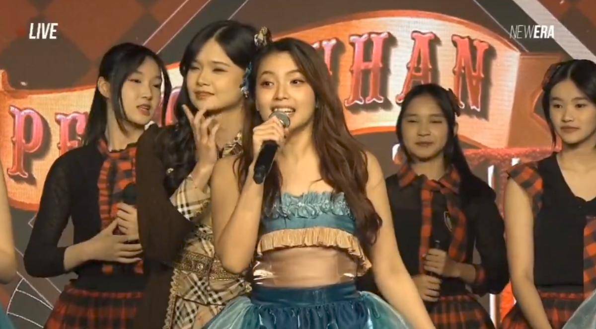 JKT48 (x.com/jkt48)